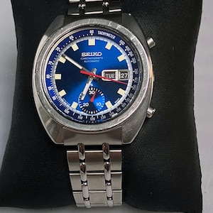 Seiko 6139 6010 - Etsy 日本