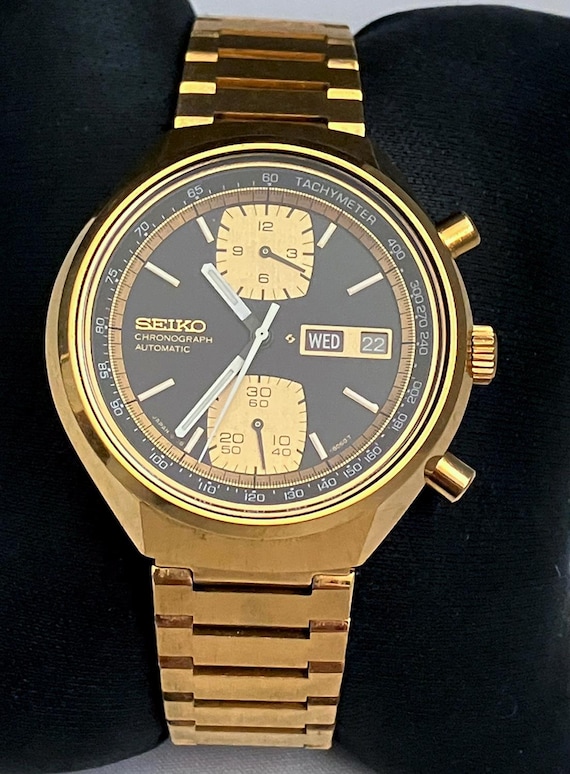 Seiko 6138-8030 Seiko 6138-8030