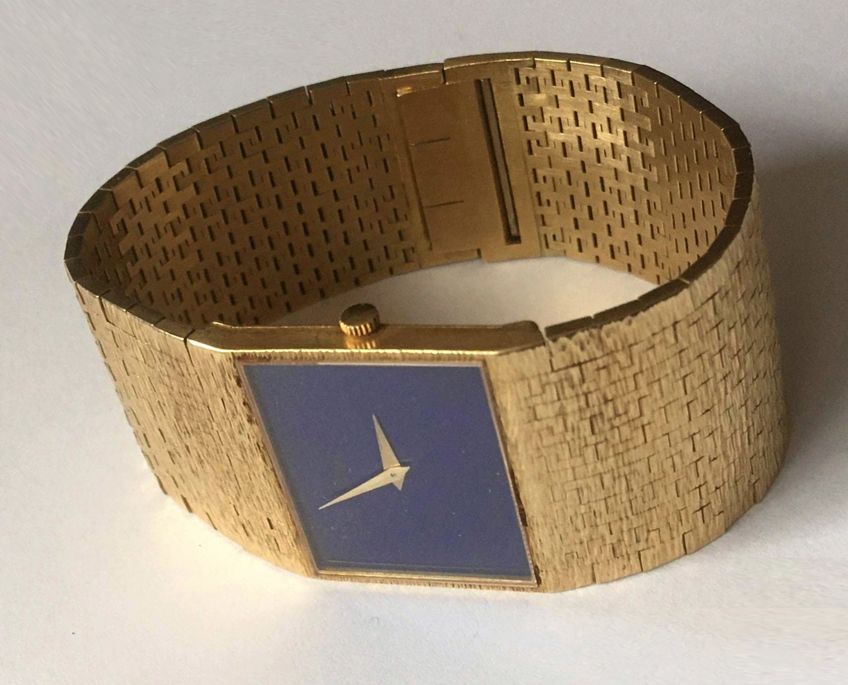 piaget 18k