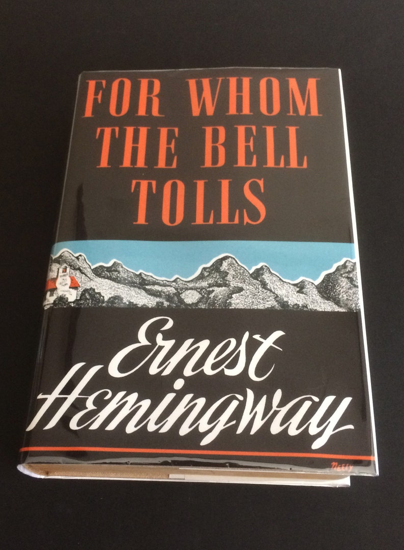 for whom the bell tolls 1940 for whom the bell tolls 1940