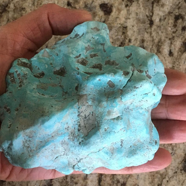 Sleeping Beauty Turquoise - Etsy