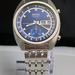 Seiko 6139 - Etsy 日本