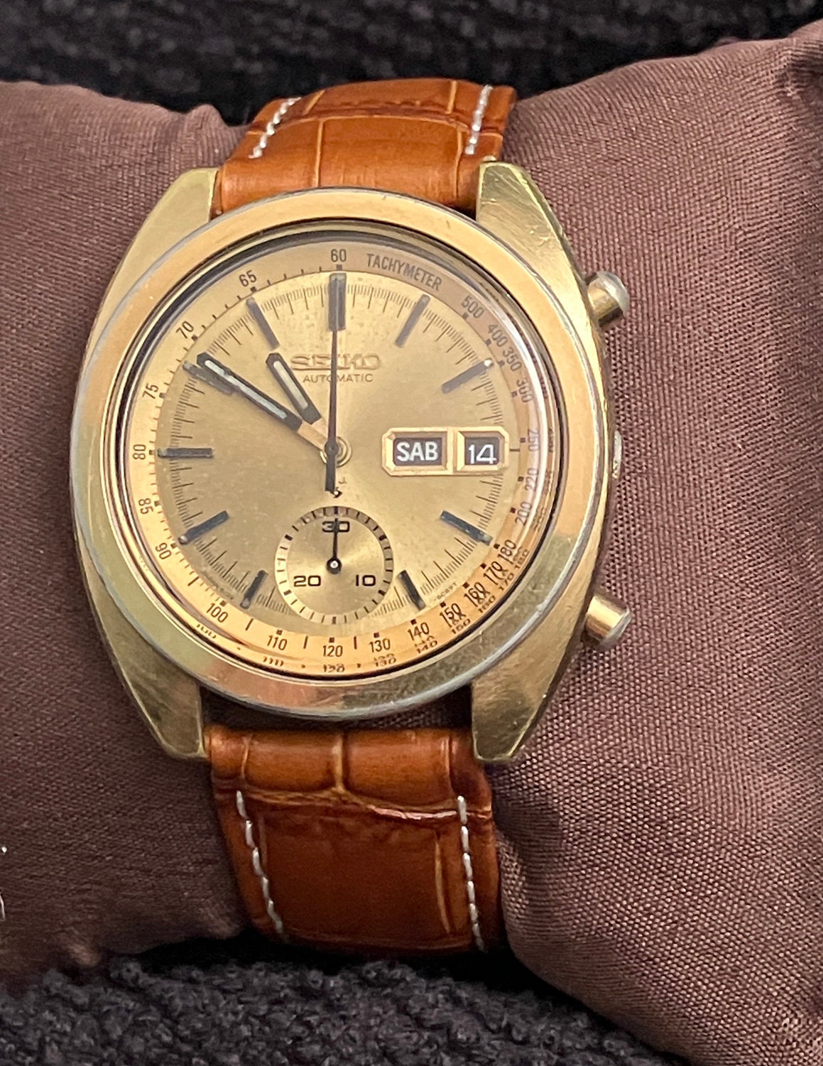 Seiko 6139 deals prezzo