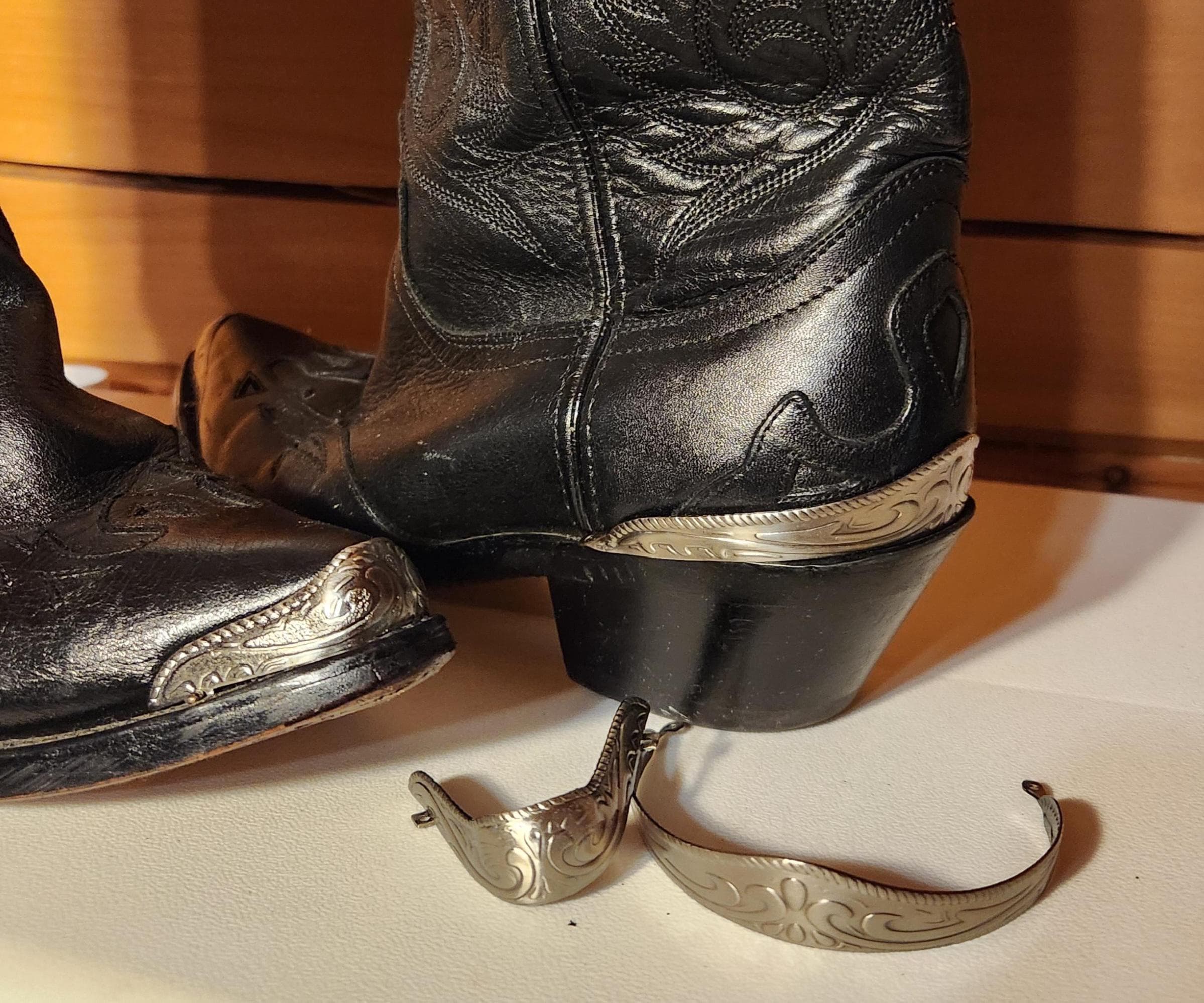 Alt Cowboy Boots - Etsy