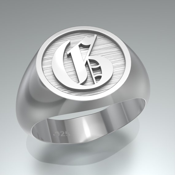 Trendy Letter G Ring Finger For Women For Women Perfect For Weddings,  Parties, And Engagements Elegant Bague Bijoux Gift For Lovers Jewelry2945  From Ibezo, $21.25 | DHgate.Com
