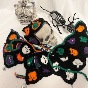 Skull bandanas