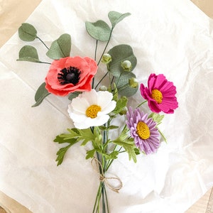 Birth month bouquet