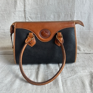 Vintage Dooney and Bourke Bag