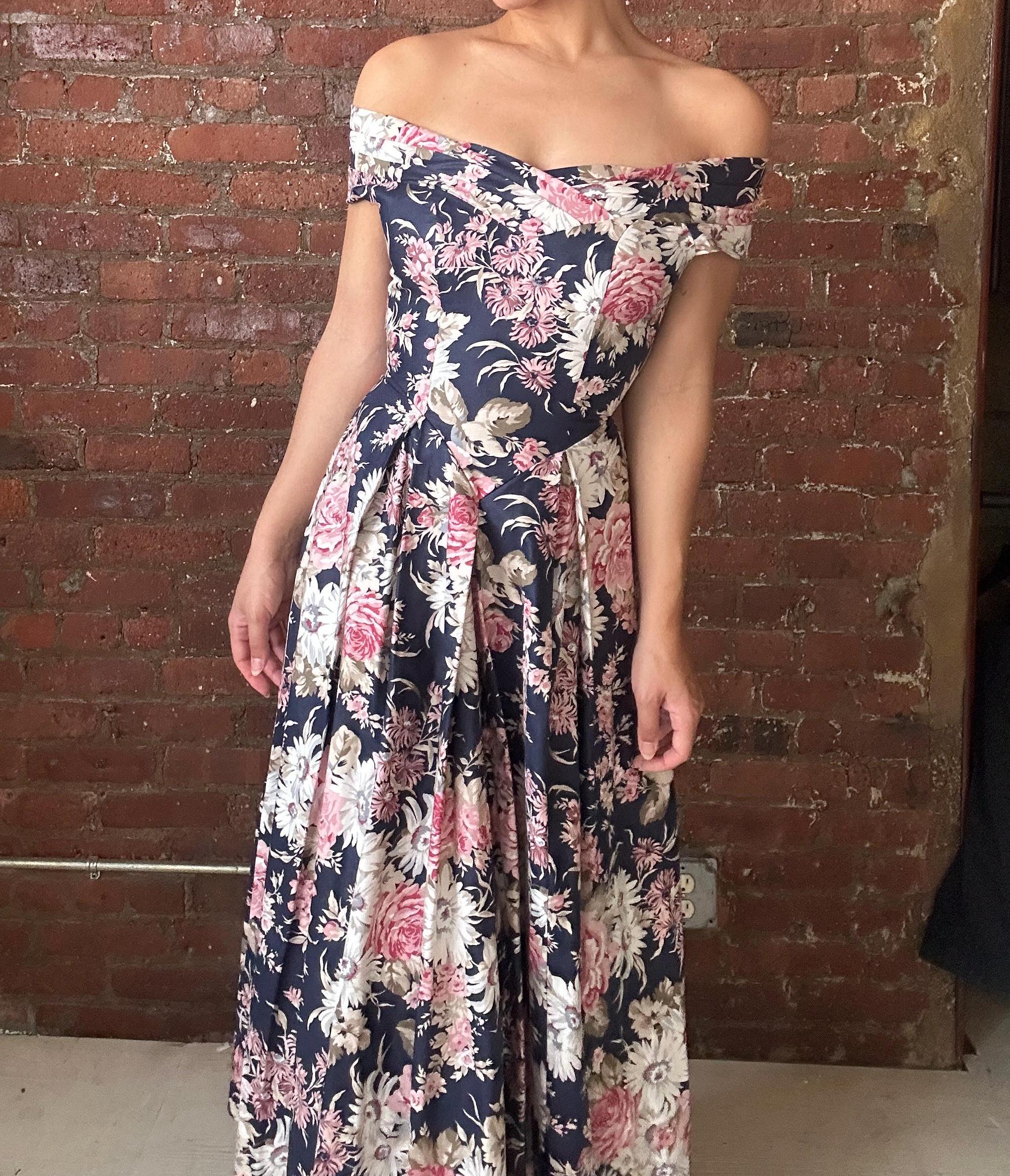 strapless open back dress Strapless Fairy Prom Dress - Preppy Queen Ball Gown