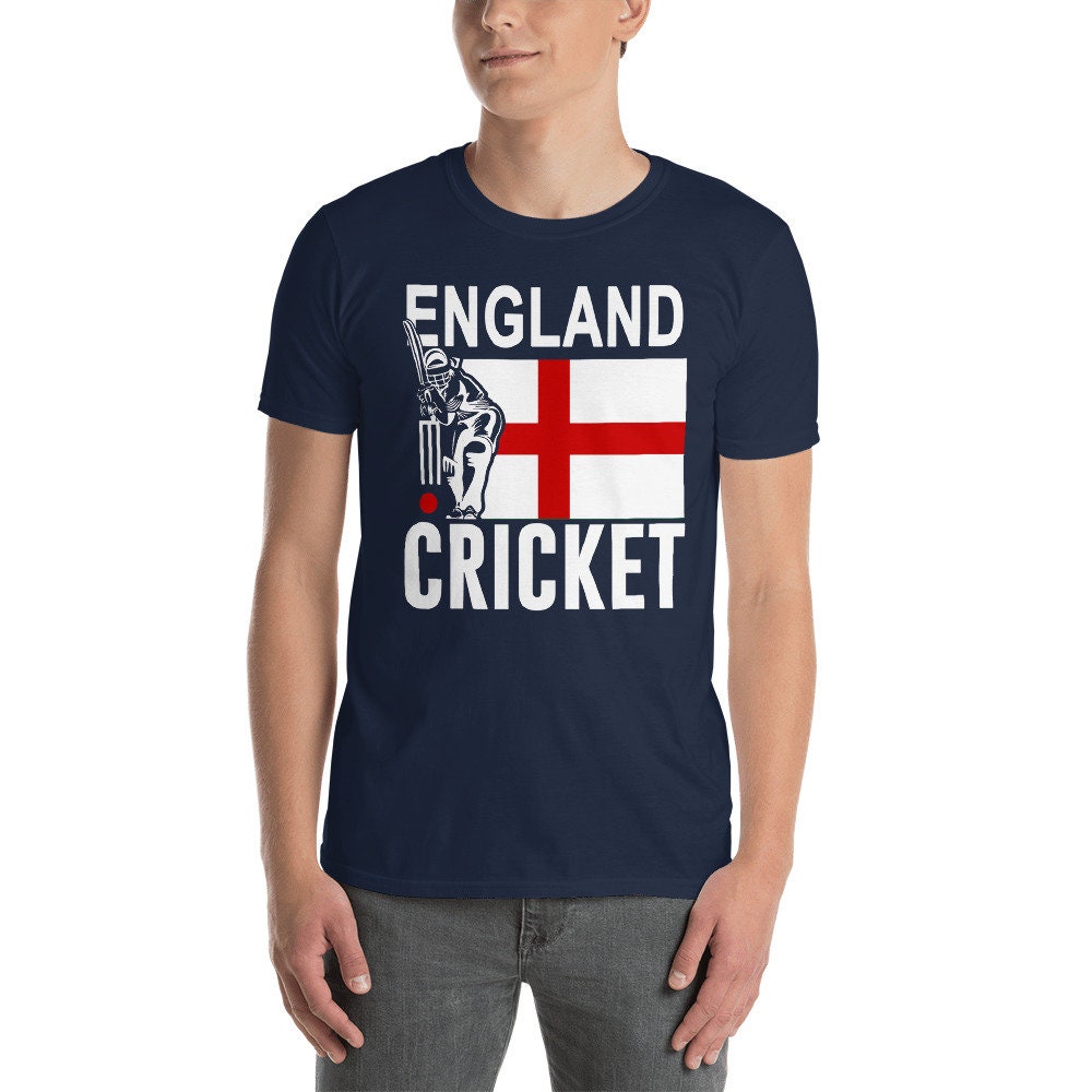 cricket team t shirt