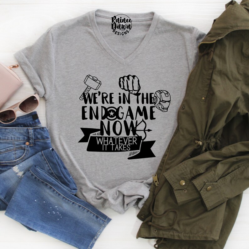 etsy avengers shirt