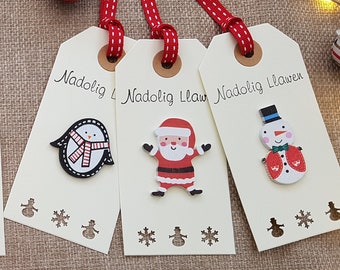handmade christmas tags red festive tags ivory christmas gift tags wooden christmas characters welsh tags snowman tag reindeer tag santa tag - Christmas Tags Handmade handmade christmas tags red festive tags ivory christmas gift tags wooden christmas characters welsh tags snowman tag reindeer tag santa tag - Christmas Tags Handmade