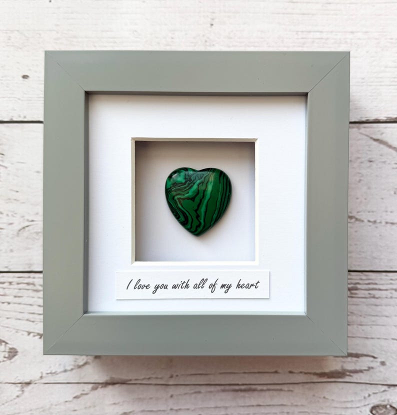 Jade Crescent Moon 35th wedding Anniversary gift for her Jade Art