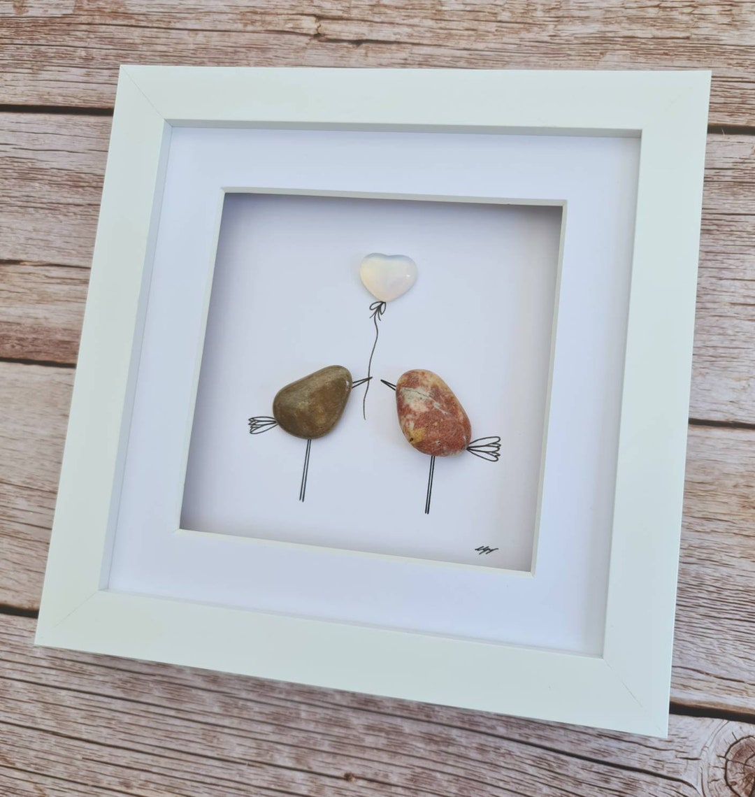 Opal Wedding Anniversary Gift for Wife 14th 24th 34th Anniversary Gift