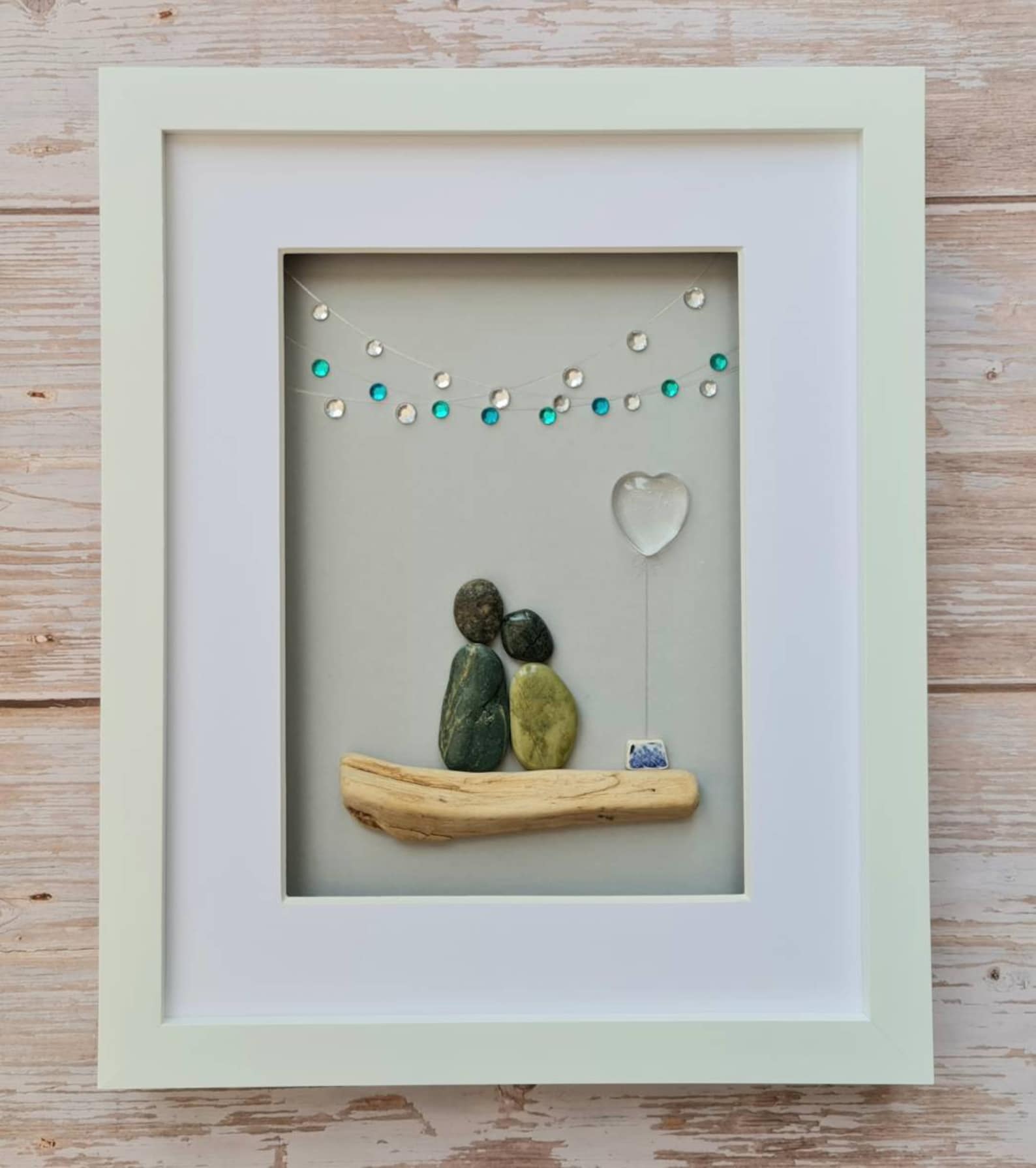 Opal 34th and 24th wedding anniversary gift for husband Etsy