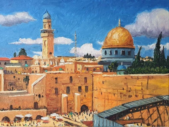 10 Best Oil Painting Palettes Review - The Jerusalem Post