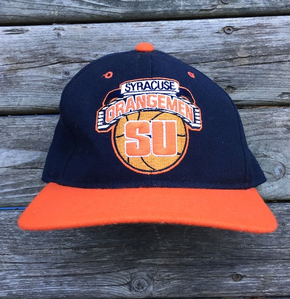 Syracuse Orangemen Vintage Starter Hat