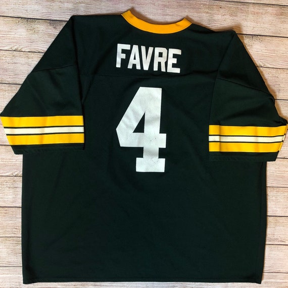 3xl packers jersey