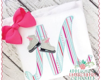 Applique and Embroidery Originals Digital Design 1314 Holly Monogram Frame Applique Font Christmas for embroidery machine bx pes dst jef