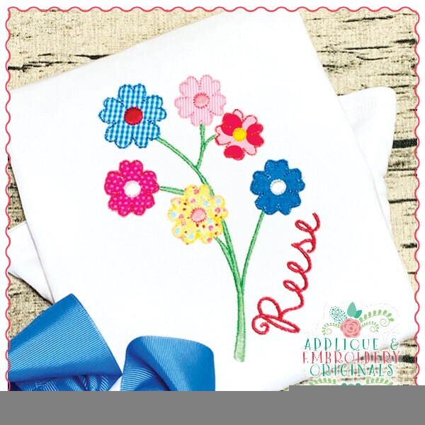 【Lilyyy】AMERI MEDI EMBROIDERY Amazon.com: Handmade Appliques, Lace Embroidery