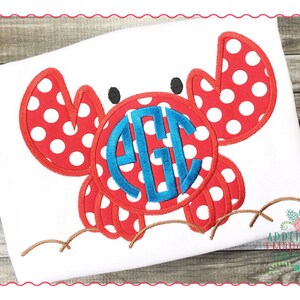 Applique and Embroidery Originals Digital Design - 395 Cowboy Octopus Rodeo Beach Sea Rope Applique Design for Summer, instant download