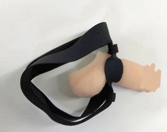STP & Packing Strap