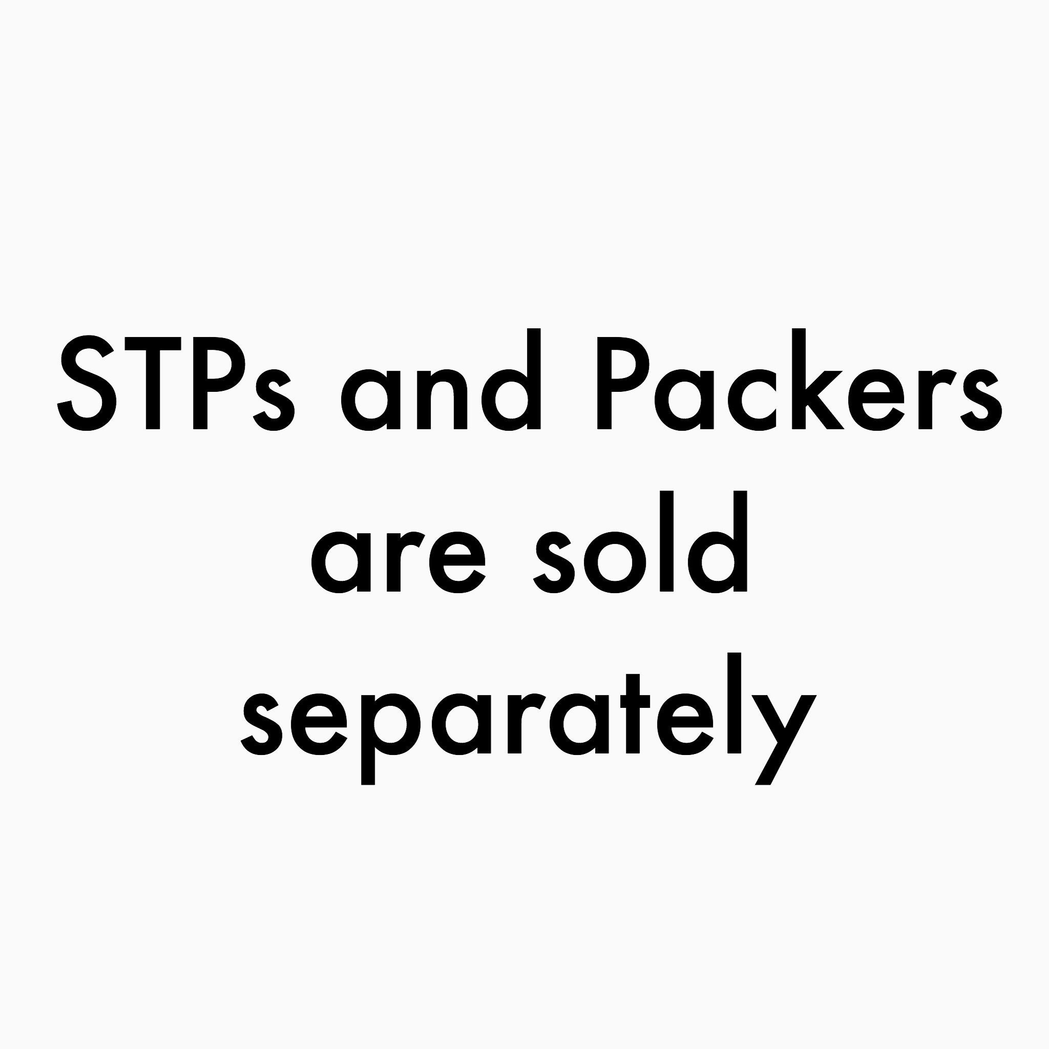 stp packer for teens