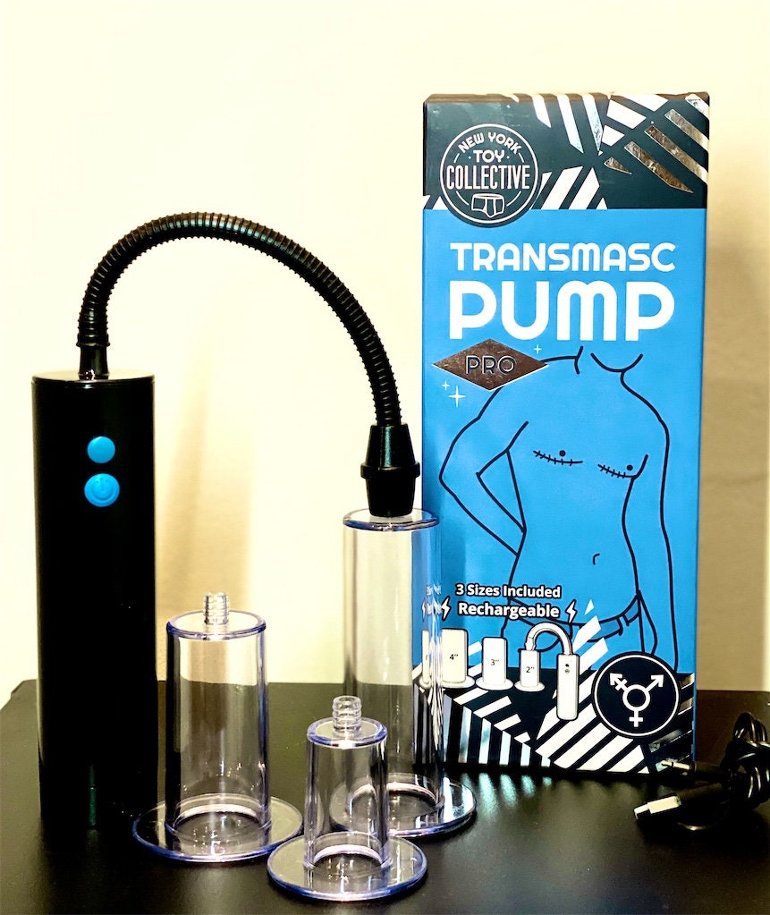 Penis Pumps