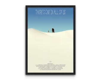 Where The Wild Things Are Movie Poster