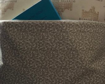Downton Abbey Reading Pillow