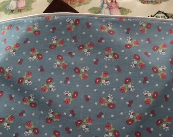 Anne of Green Gables pocket pillow