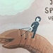 Dune Sandworm Art Print - Etsy