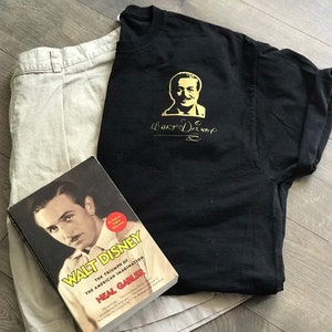 Walt Disney Signature Shirt
