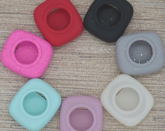 Disney's Puck Secure Enclosure (Magic Band Version 2.0 Bands)