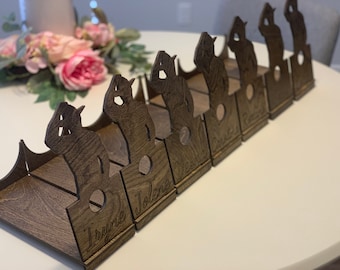 Naughty Cowboy - CNC File