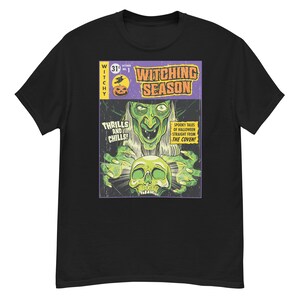 Witching Season T-shirt
