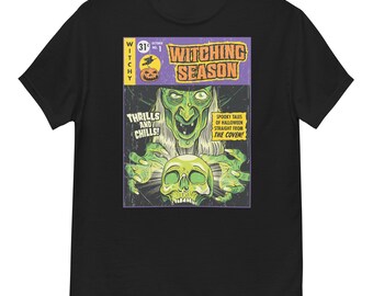 Witching Season T-shirt