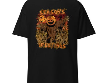 Season&#39;s Greetings T-shirt
