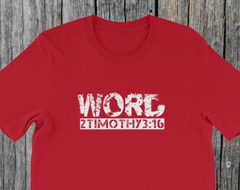 Christian shirt for Men/Christian Graphic T-Shirt/Christian gift/baptism gift/Bible verse t shirts/faith shirt/gift for men/Inspired