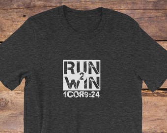 Christian shirt for Men/Christian Graphic T-Shirt/Christian gift/baptism gift/Bible verse t shirts/faith shirt/gift for men/1 Corinthians 9