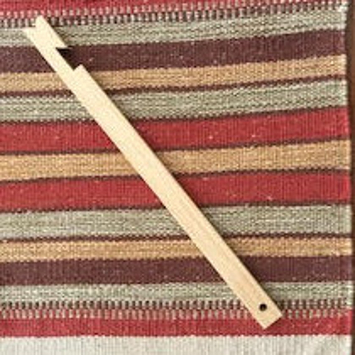 Wooden Oven Rack Pull Push Stick / Toaster Oven Pull Push Etsy