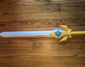 Sword of Protection