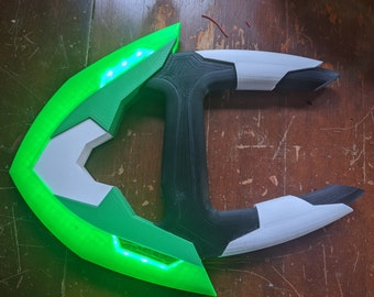 Pidge's Bayard from Voltron: Legendary Defender