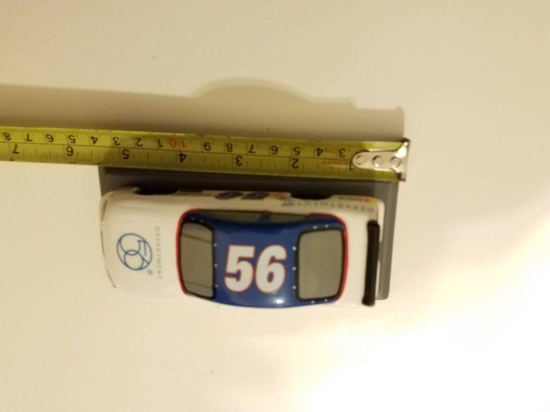 Nascar porcelain vintage collectible car A15490918 department 56 Home office mechanic shop decor nice gift for Nascar collector race car