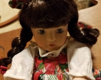 Dandee international limited porcelain dolls sale