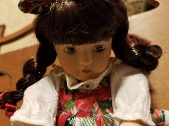 dandee international limited dolls