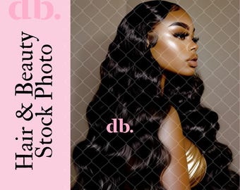 Hair Stock Photos, Beauty Stock Photos, Hair Website Photos, Ai Stock Photos, Ai Hair Models, Wig Stock Photos, Hairstylist, Melanin stock
