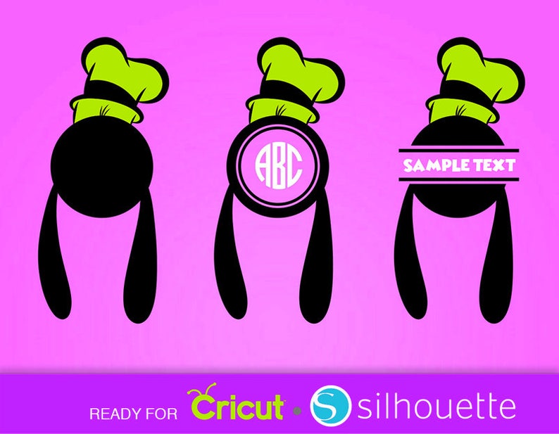 Download GOOFY SVG Disney svg Disney svg files disney svg files for ...