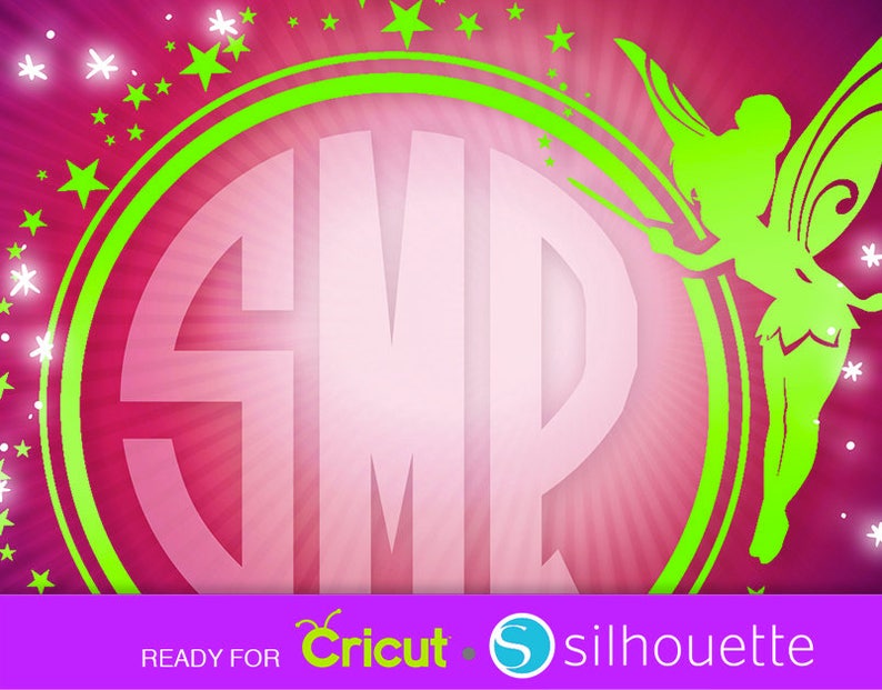 Download Les fichiers SVG de fée clochette Disney SVG Disney SVG | Etsy