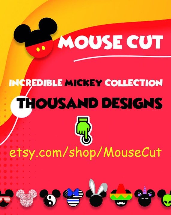 Mickey Top Chef Svg Minnie Mouse Svg Mickey Mouse Svg Minnie Etsy